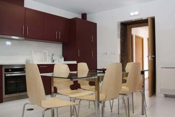 בית הארחה Trevoes 	Casas Do Prior מראה חיצוני תמונה