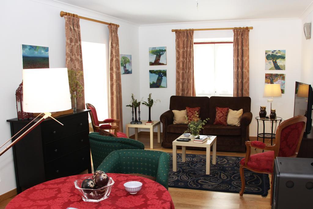 בית הארחה Trevoes 	Casas Do Prior מראה חיצוני תמונה